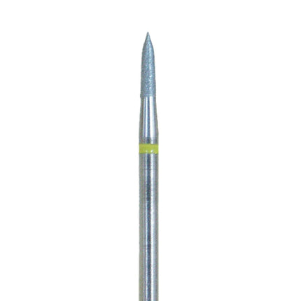 T&F Hybrid Points (Micron Diamonds) 0939-1 - Bur No 7903 