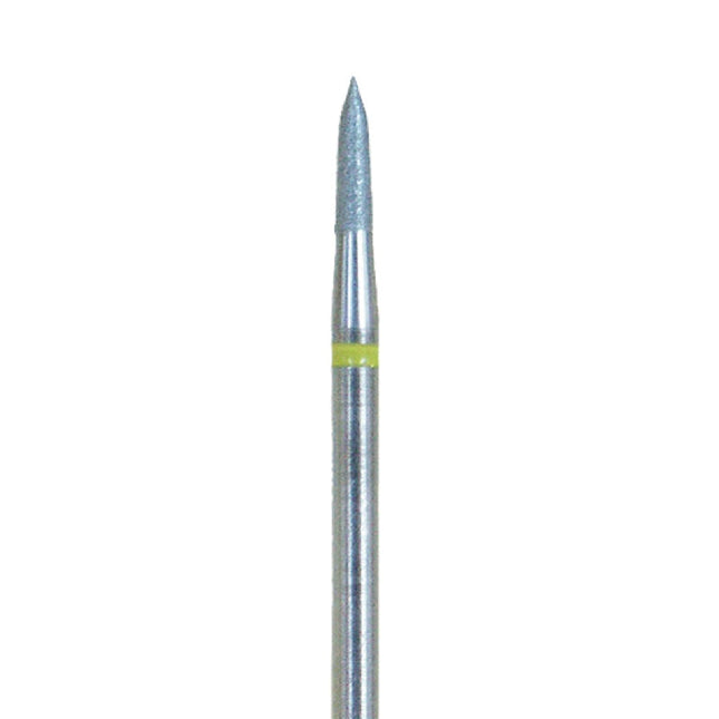 T&F Hybrid Points (Micron Diamonds) 0939-1 - Bur No 7903 