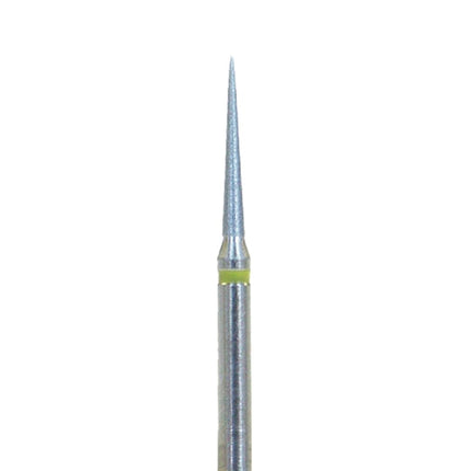 T&F Hybrid Points (Micron Diamonds) 0943-1 - Bur No LT2 