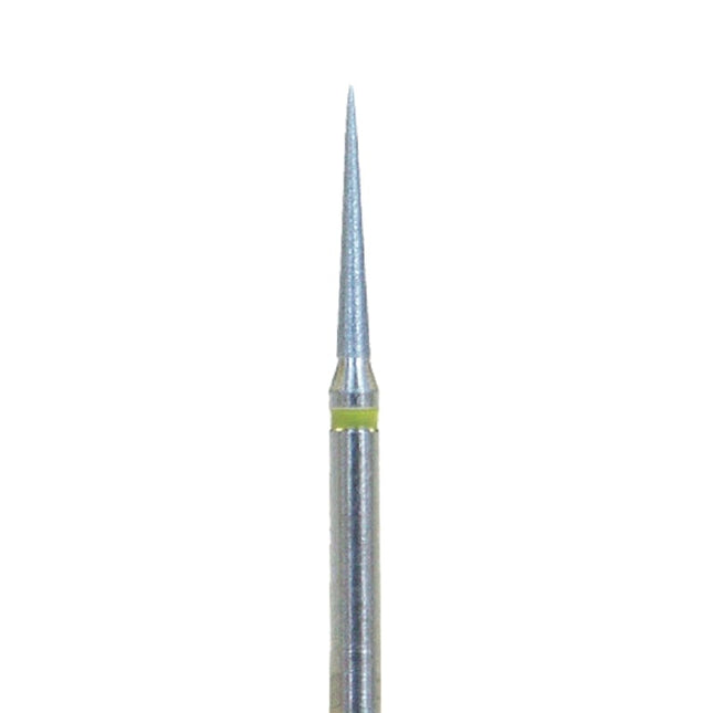 T&F Hybrid Points (Micron Diamonds) 0943-1 - Bur No LT2 