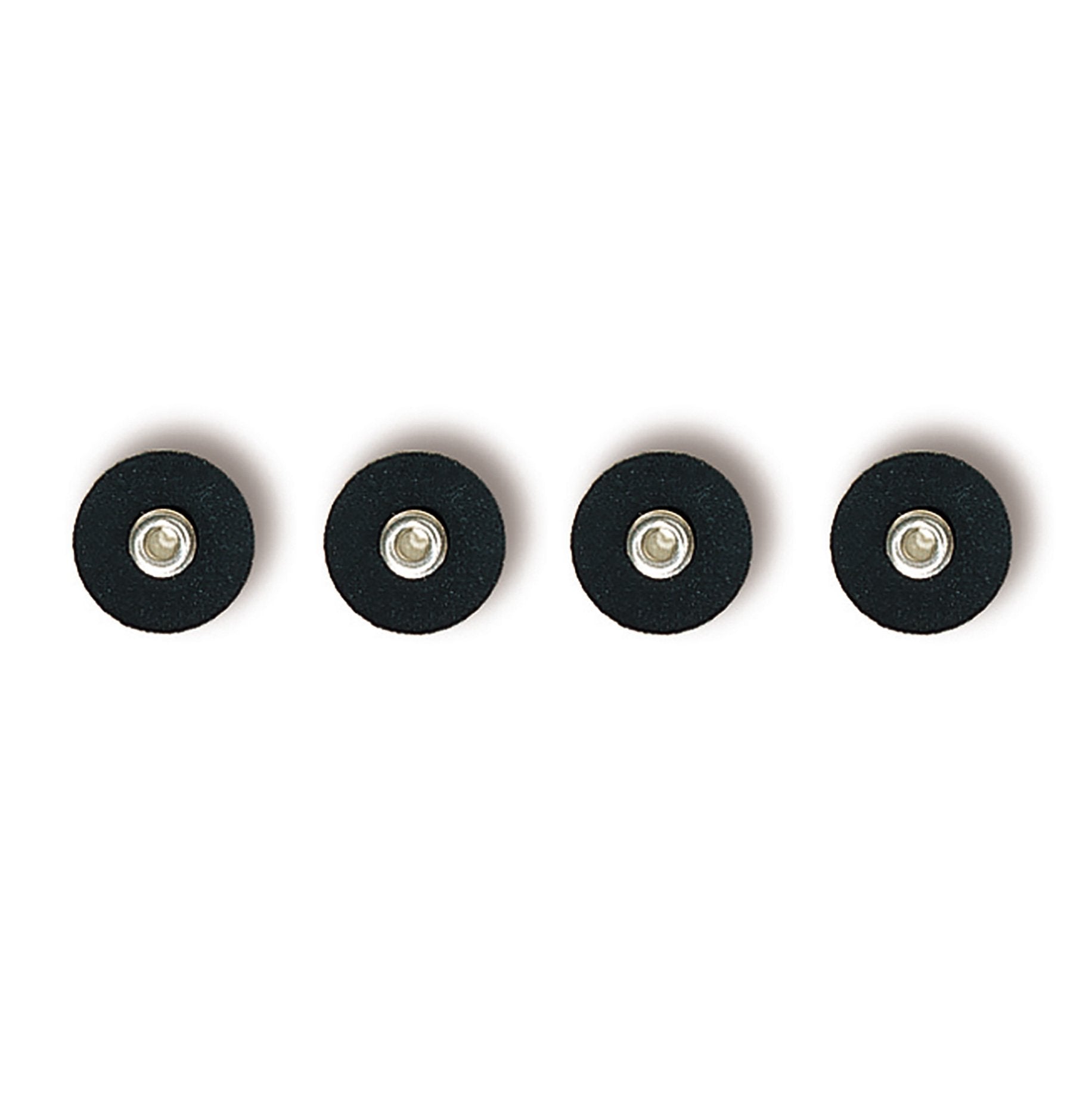 Sof-Lex Standard (3/8”) - 9.5mm Coarse 1981C (Black) 