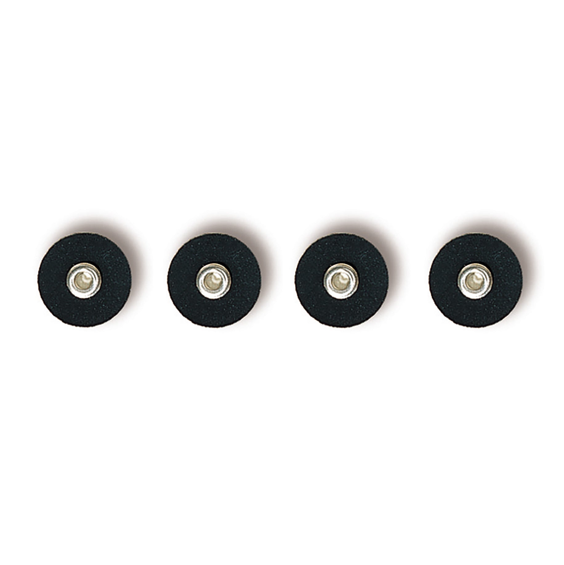 Sof-Lex Standard (1/2”) - 12.7mm Coarse 1982C (Black) 