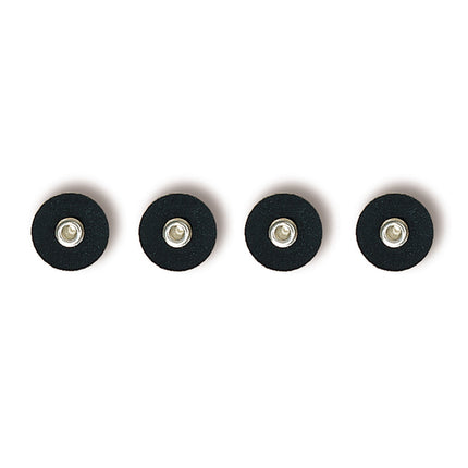 Sof-Lex Standard (1/2â€) - 12.7mm Coarse 1982C (Black) 
