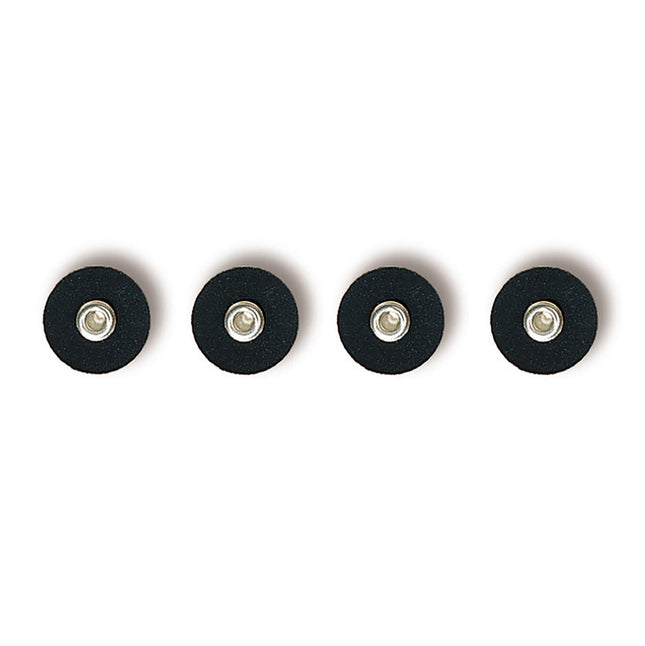 Sof-Lex Standard (1/2â€) - 12.7mm Coarse 1982C (Black) 