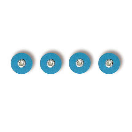 Sof-Lex Standard (1/2â€) - 12.7mm Fine 1982F (Medium Blue) 