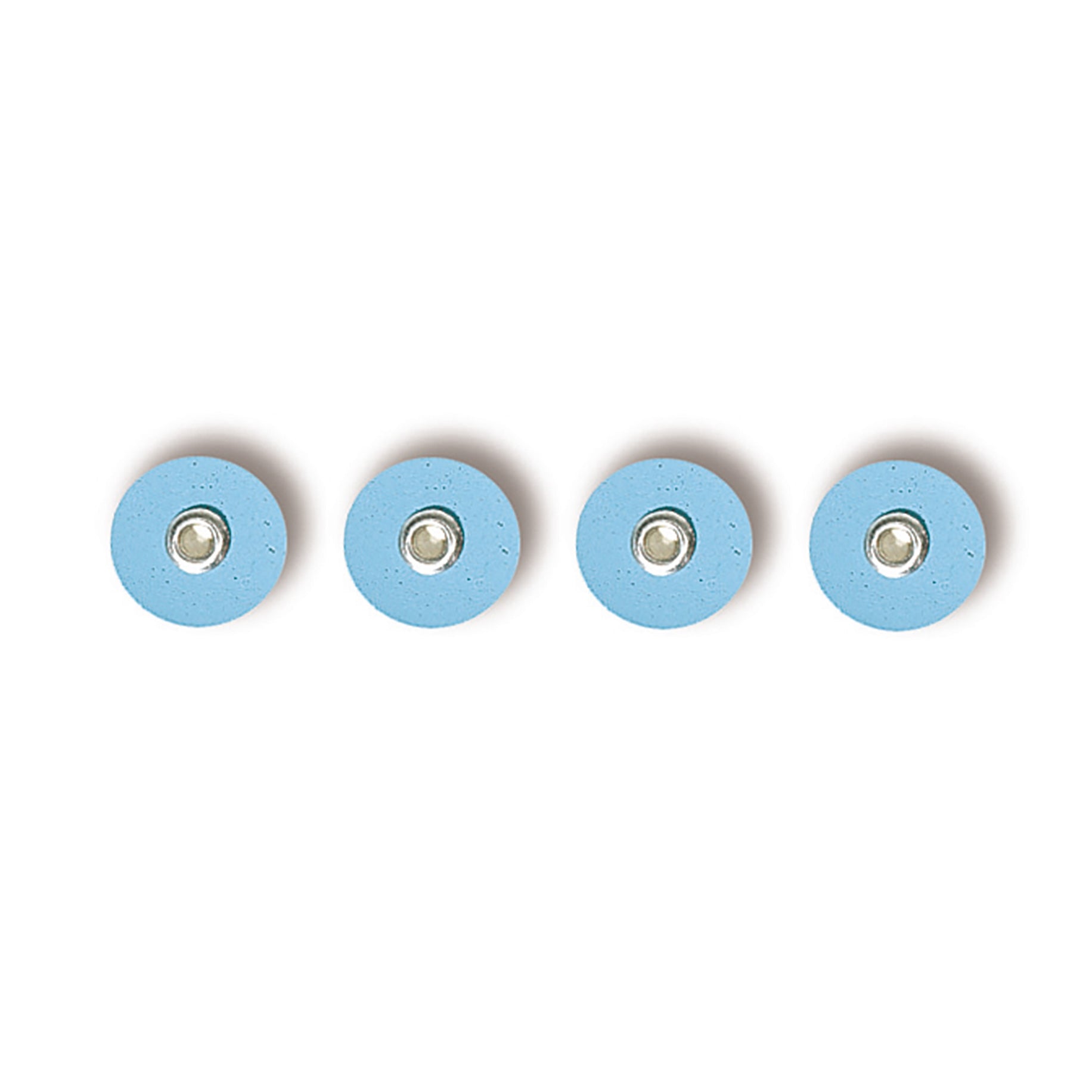 Sof-Lex Standard (1/2”) - 12.7mm Super Fine 1982SF (Light Blue) 