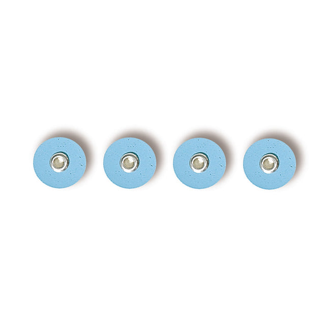 Sof-Lex Standard (1/2â€) - 12.7mm Super Fine 1982SF (Light Blue) 
