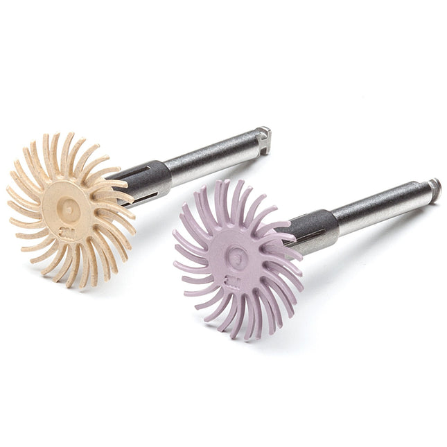 Sof-Lex Diamond Polishing System - Intro Kit 