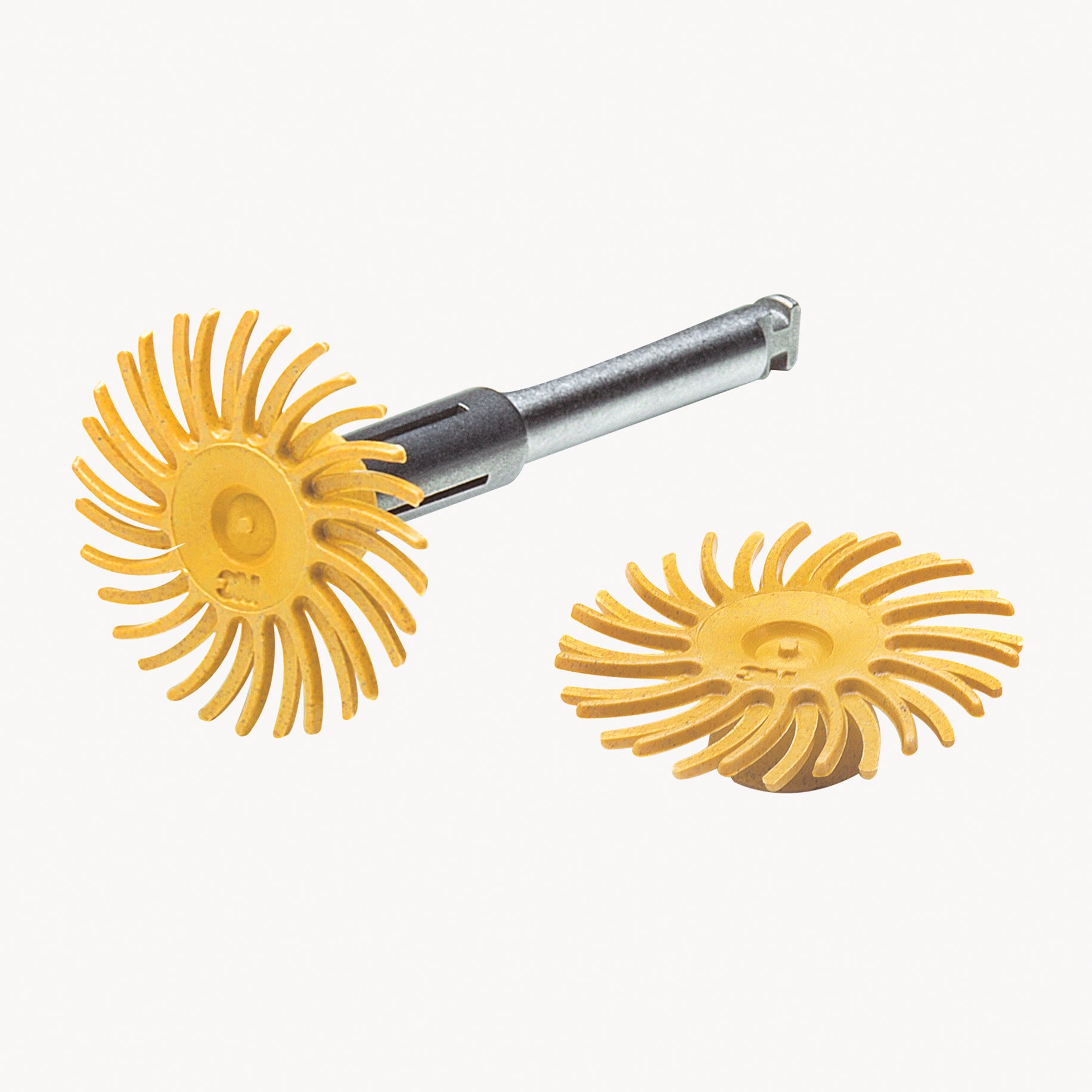 Sof-Lex Refills Pre-Polishing Spirals 