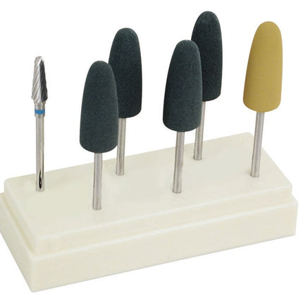 Denture Adjustment Kit 