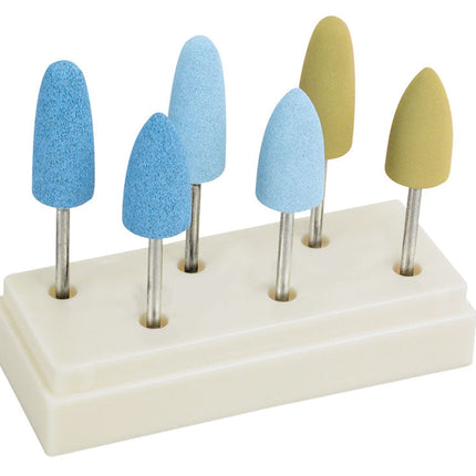 Acrylic Polisher HP Kit 