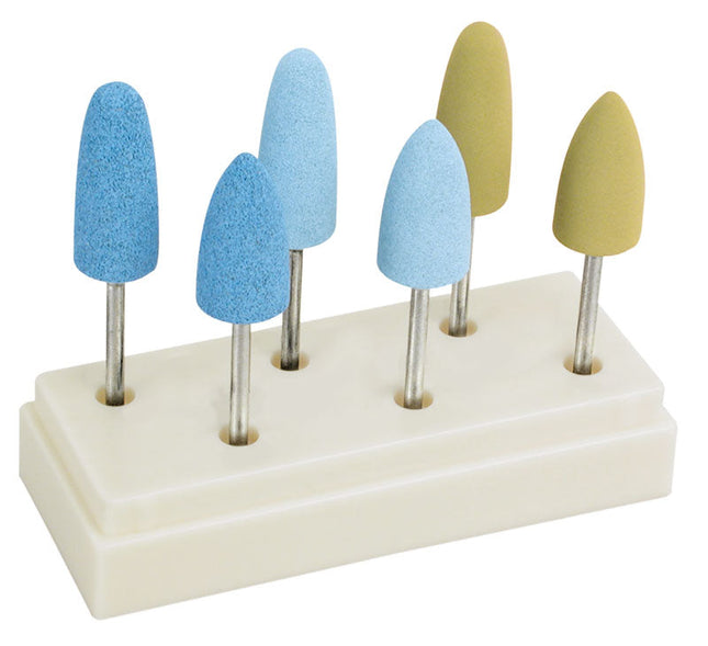 Acrylic Polisher HP Kit 