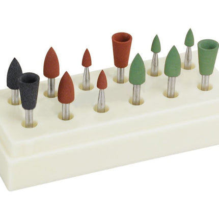Amalgam Polishing Kit 
