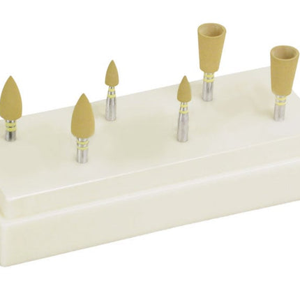 RA Surgery Ceramic Polishing Kit 