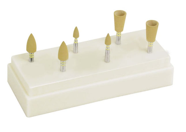 RA Surgery Ceramic Polishing Kit 