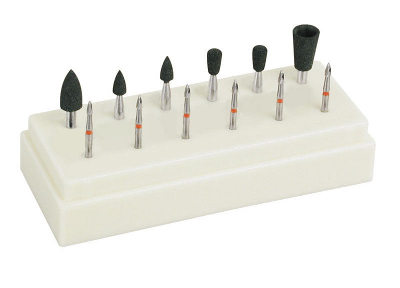 Amalgam Veneer Kit 