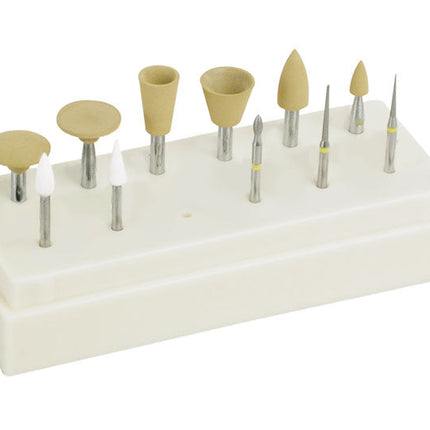 Composite Finishing Kit 