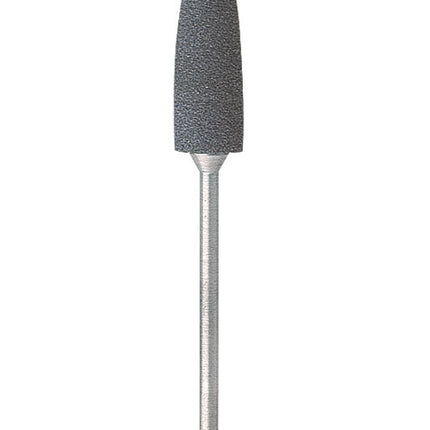 Acrylic Polisher Grey Silicone Polisher - Medium grit 