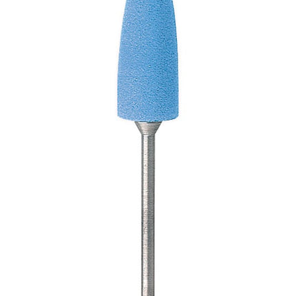 Acrylic Polisher Bullet Trimmer â€“ Dark Blue â€“ Coarse 