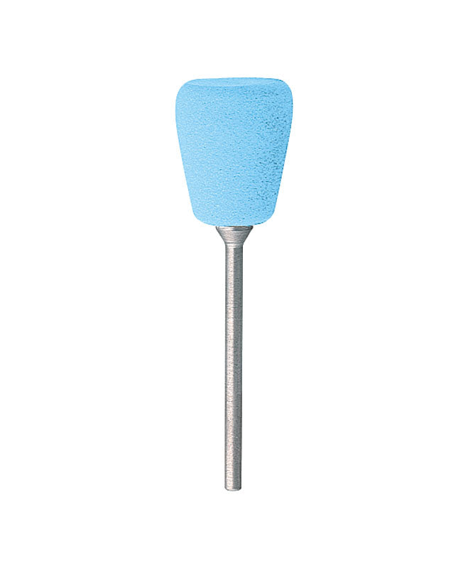 Acrylic Polisher Light Blue - Medium 0641 HP 
