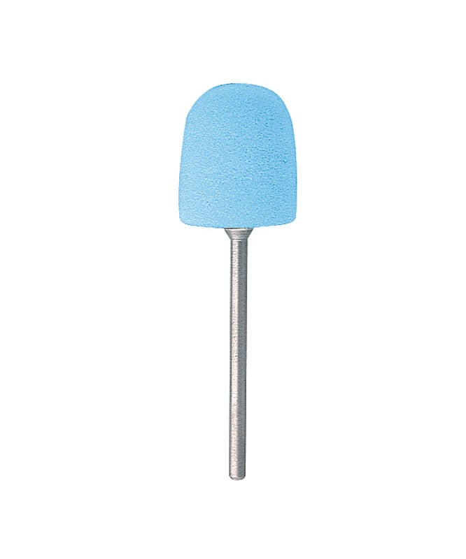 Acrylic Polisher Light Blue - Medium 0642 HP 