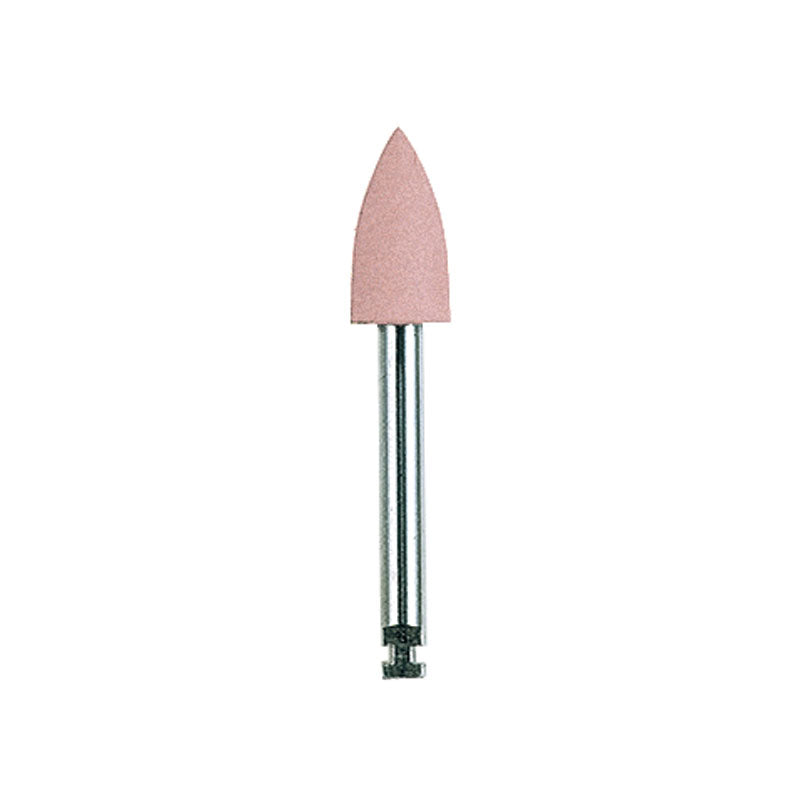 Diagloss Refills - Finisher – Abrasive Polishing Large Point – Pink 