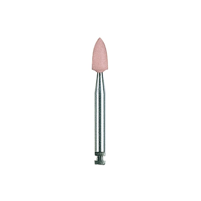 Diagloss Refills - Finisher – Abrasive Polishing Small Point – Pink 