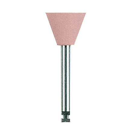 Diagloss Refills - Finisher â€“ Abrasive Polishing Large Cup â€“ Pink 