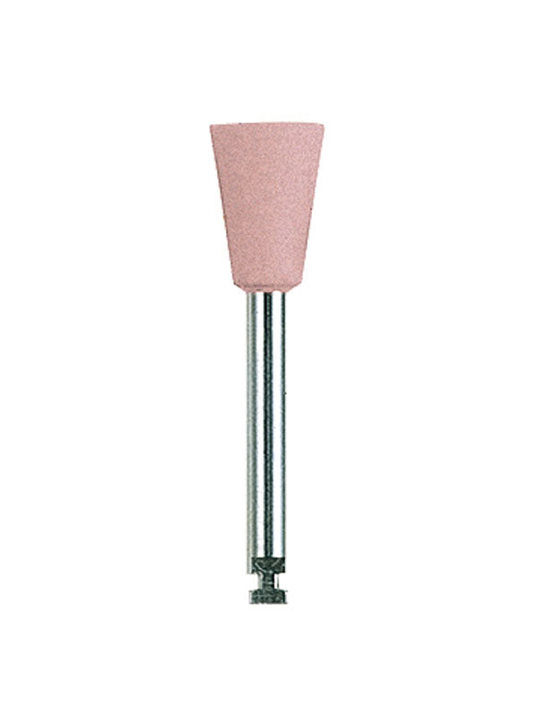 Diagloss Refills - Finisher – Abrasive Polishing Small Cup – Pink 