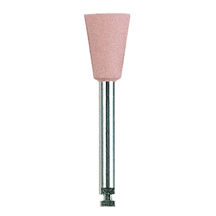 Diagloss Refills - Finisher â€“ Abrasive Polishing Small Cup â€“ Pink 