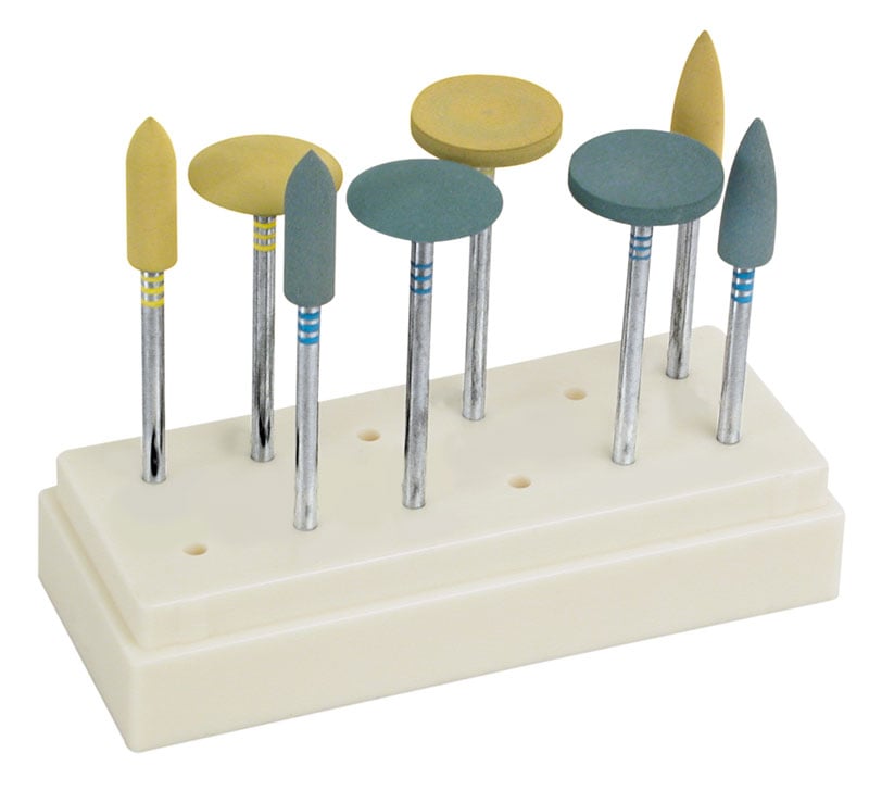 HP Ceramic Kit 