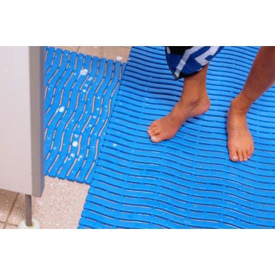 Kumfi Step Leisure Pool Mat All Colours and Sizes