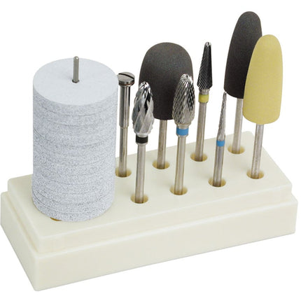 Orthodontic Burs Starter Kit 