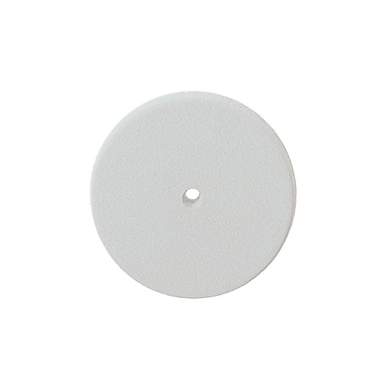 Refills Silicone Polishing Wheels Coarse 
