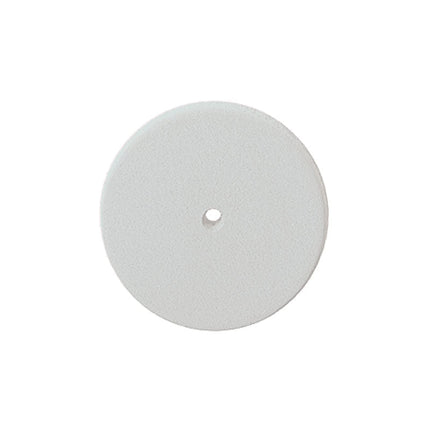 Refills Silicone Polishing Wheels Coarse 