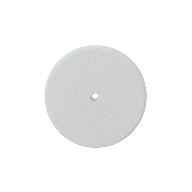 Refills Silicone Polishing Wheels Coarse 