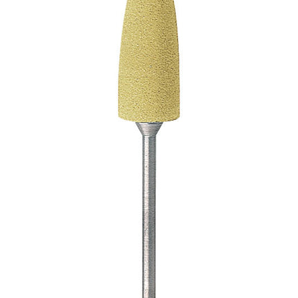 Acrylic Polisher Refills Bullet Polisher â€“ Yellow - Fine grit 