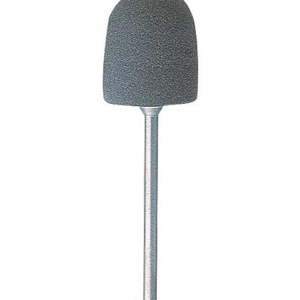 Refills Silicone Cone Polishers Grey Medium grit 