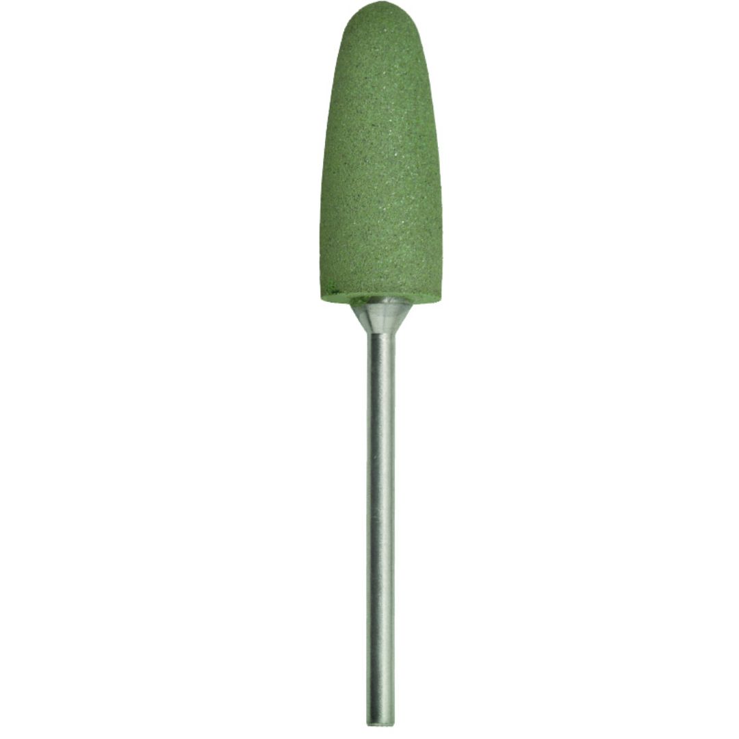 Essix Polisher Coarse Green (18973) 