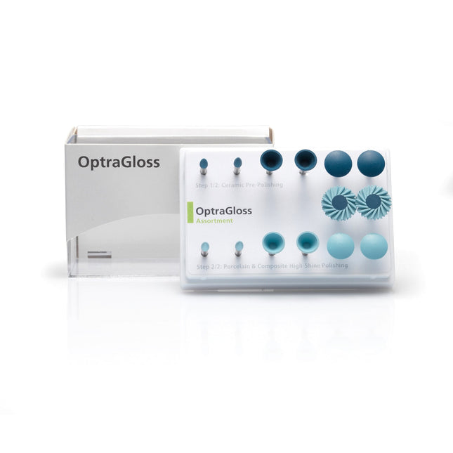 OptraGloss Assortment 