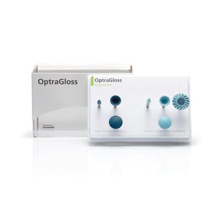 OptraGloss Ceramic Kit 