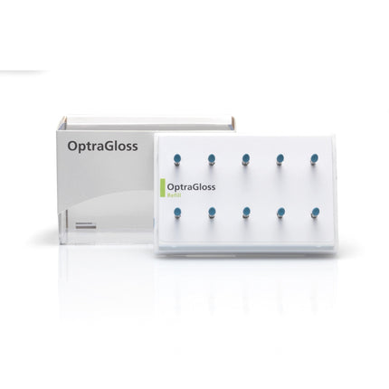 OptraGloss Refill Flame PP 