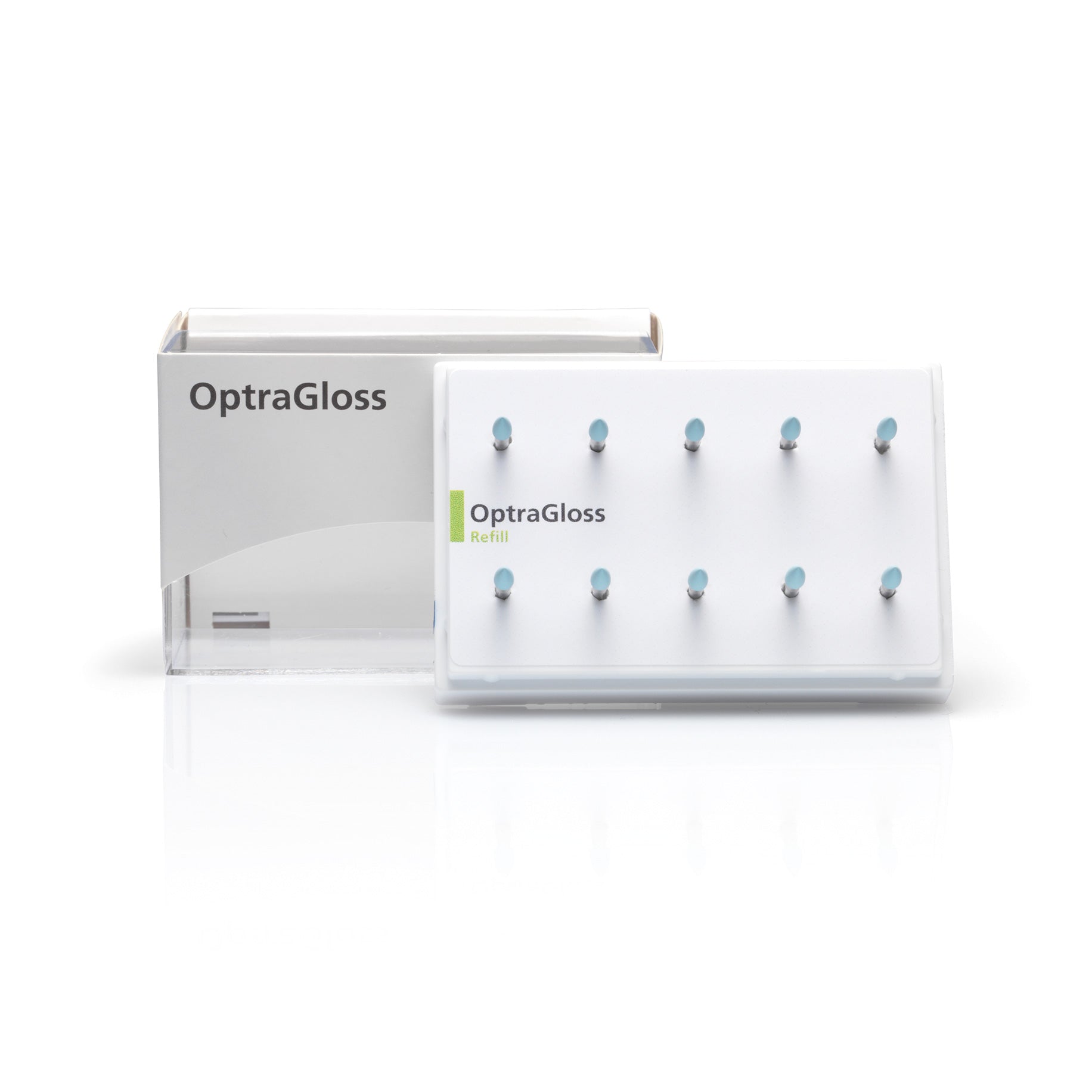 OptraGloss Refill Flame HP 