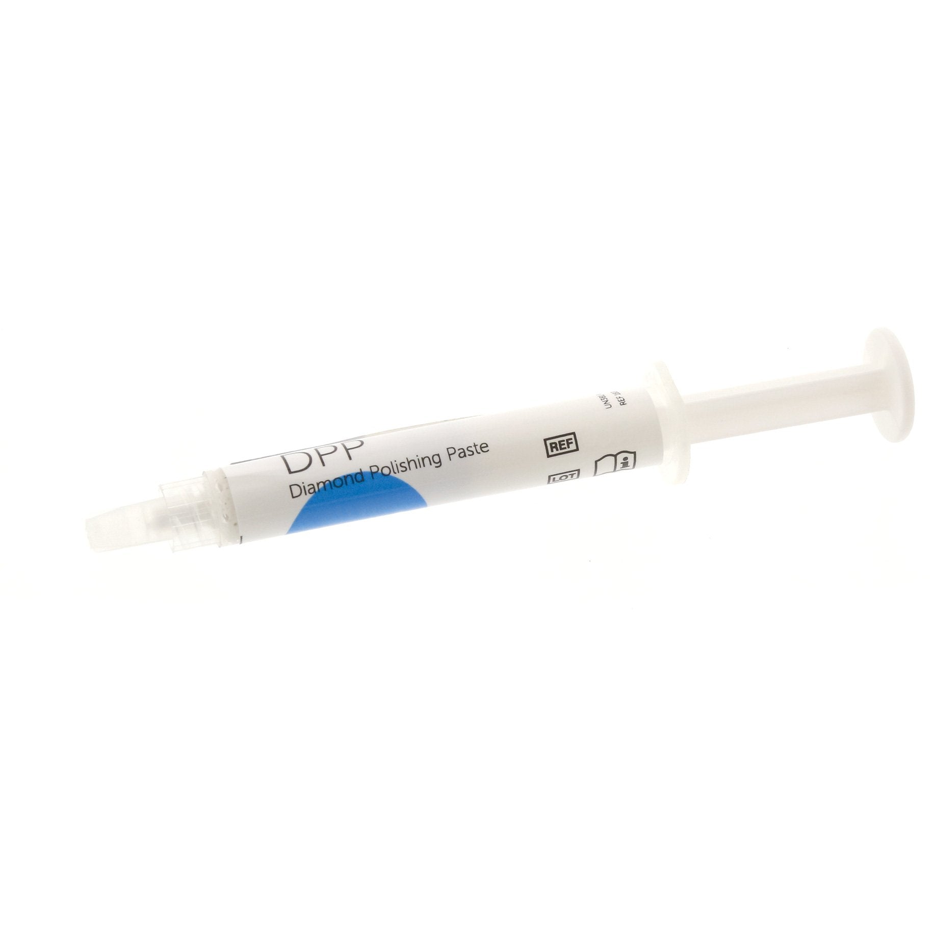 Diamond Polishing Paste Regular 0-2 Micron 