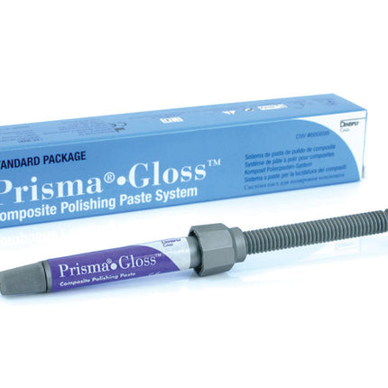 Prisma Gloss Polishing Paste Regular 