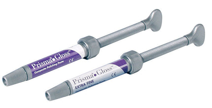 Prisma Gloss Extra Fine Syringe 