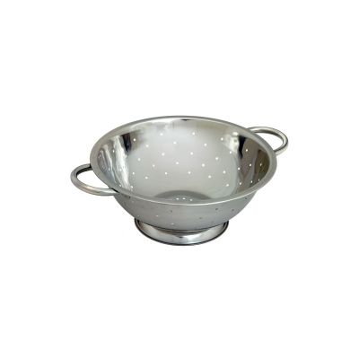 29cm Colander in Stainless Steel