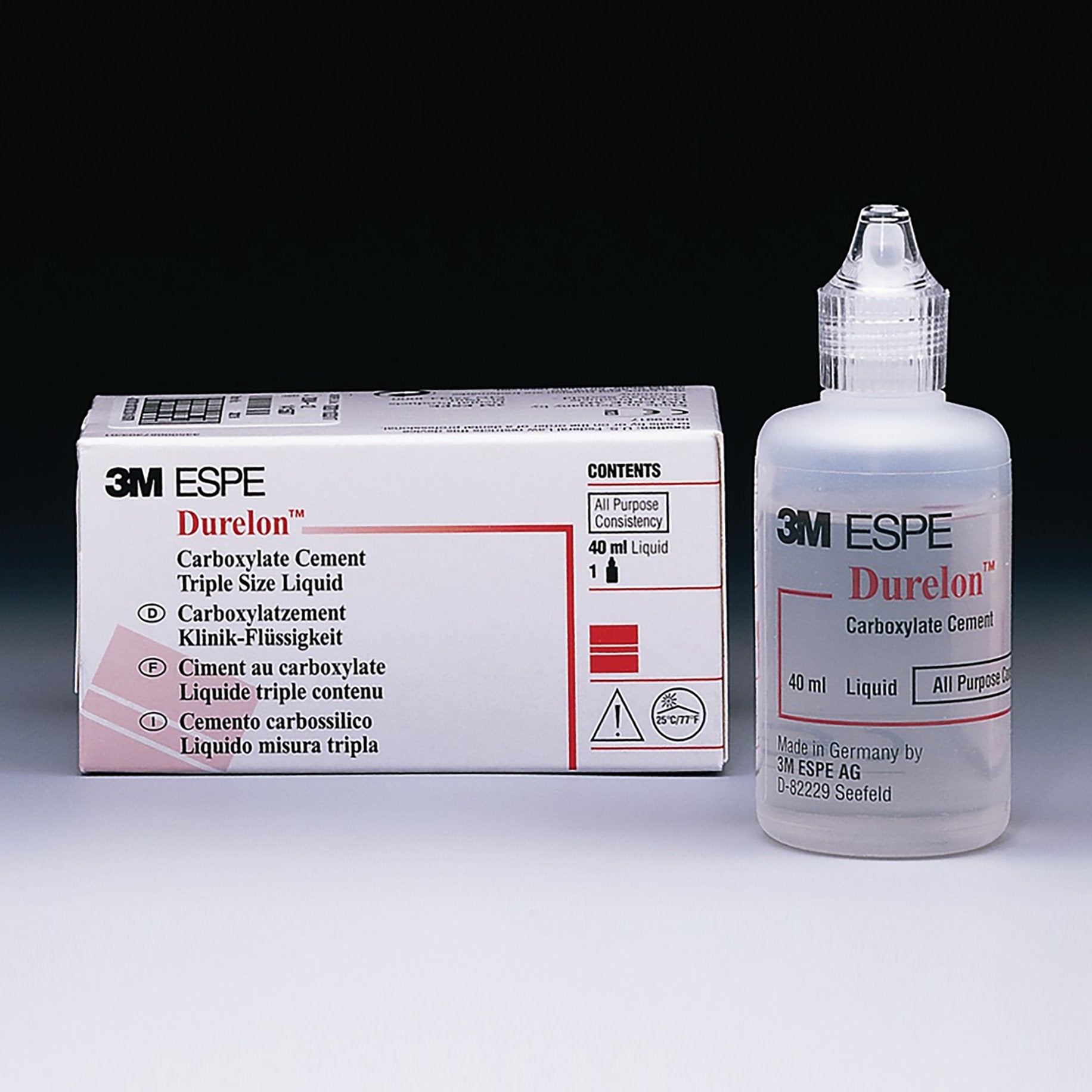 Durelon Liquid PCA 