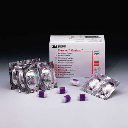 Durelon Maxicap Standard Pack 