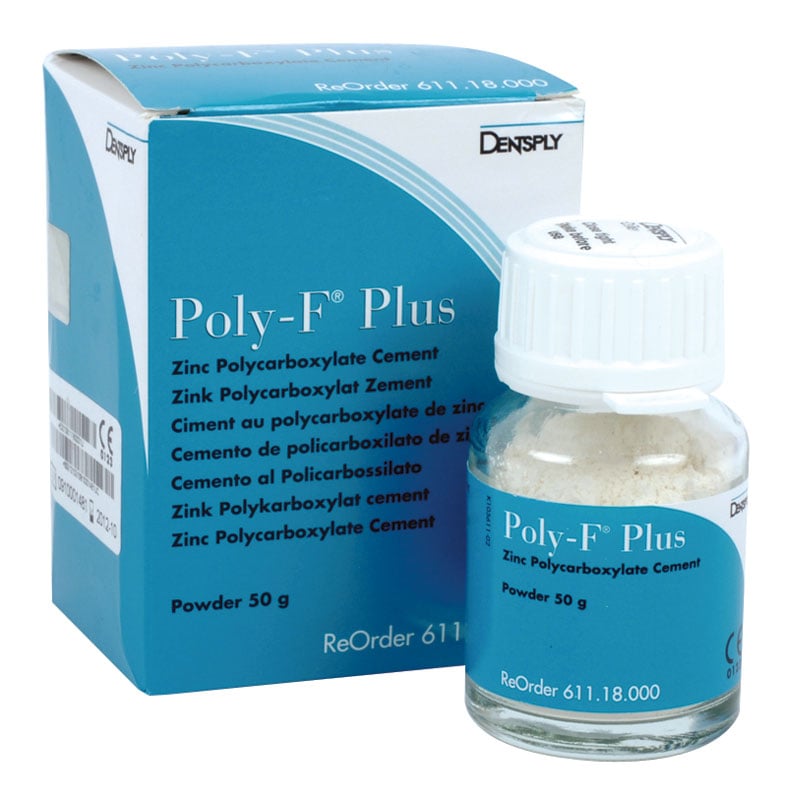Poly-F Plus Kit 